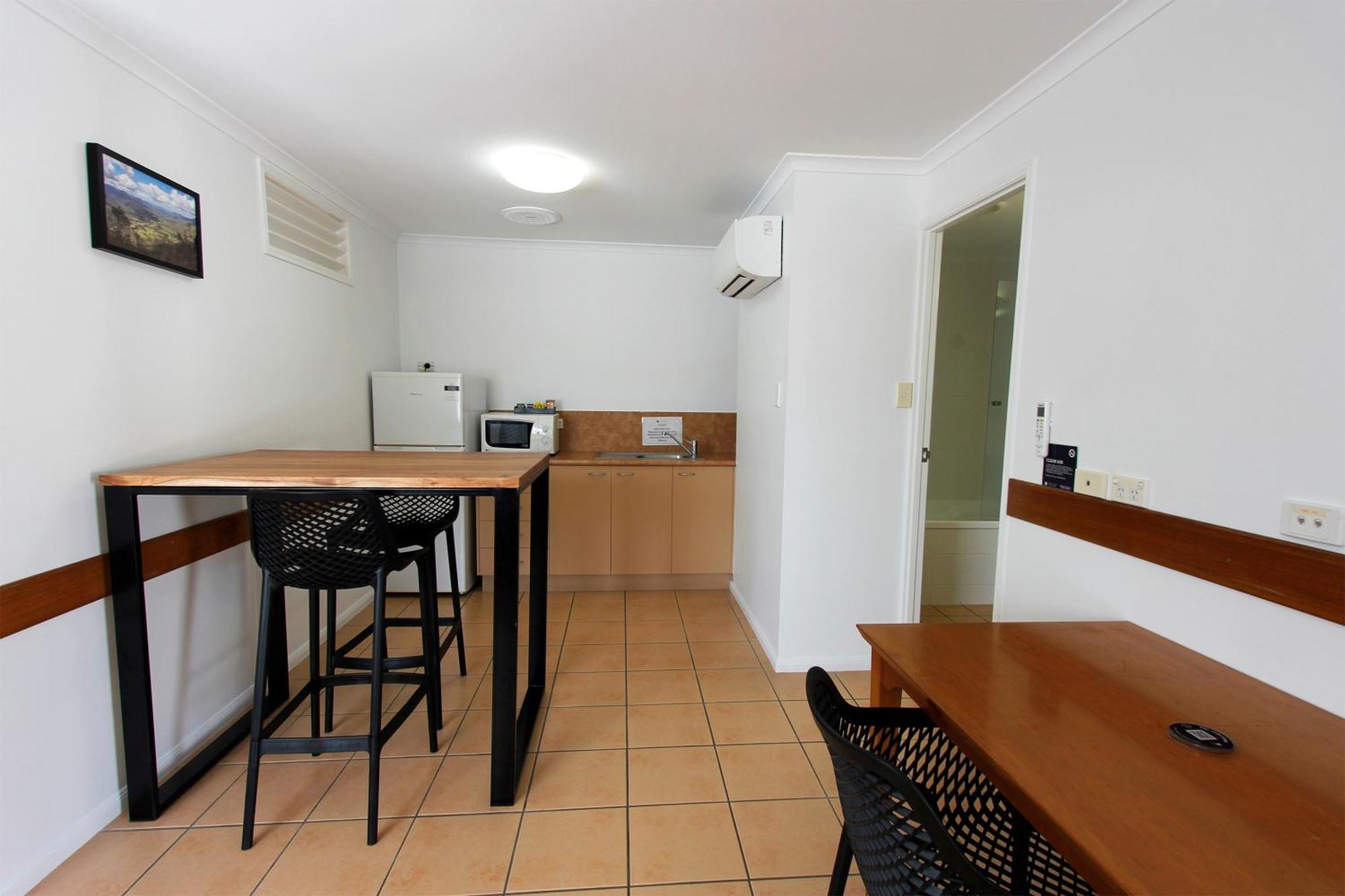 Windmill Motel & Events Centre Mackay Bagian luar foto