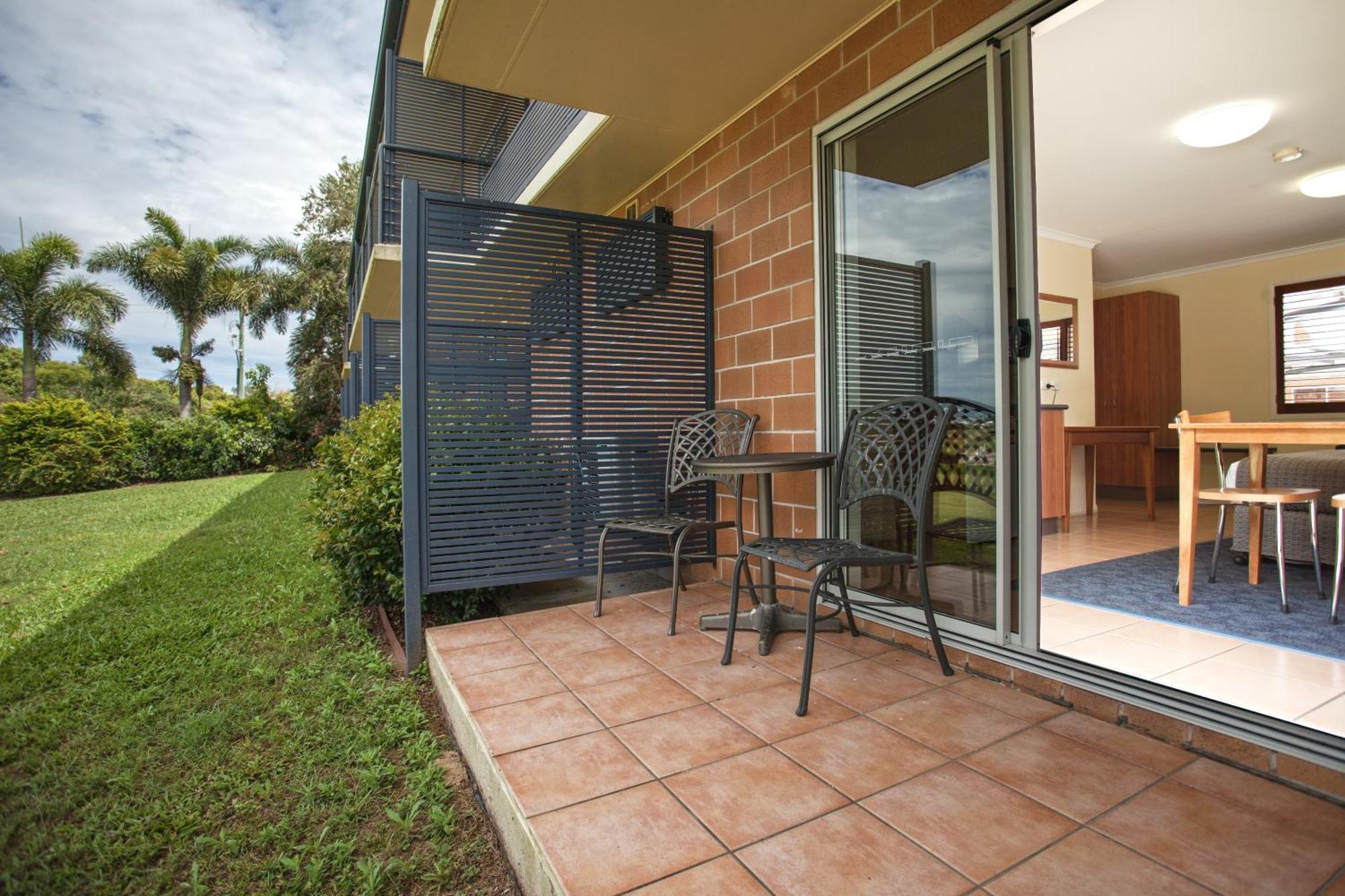 Windmill Motel & Events Centre Mackay Bagian luar foto