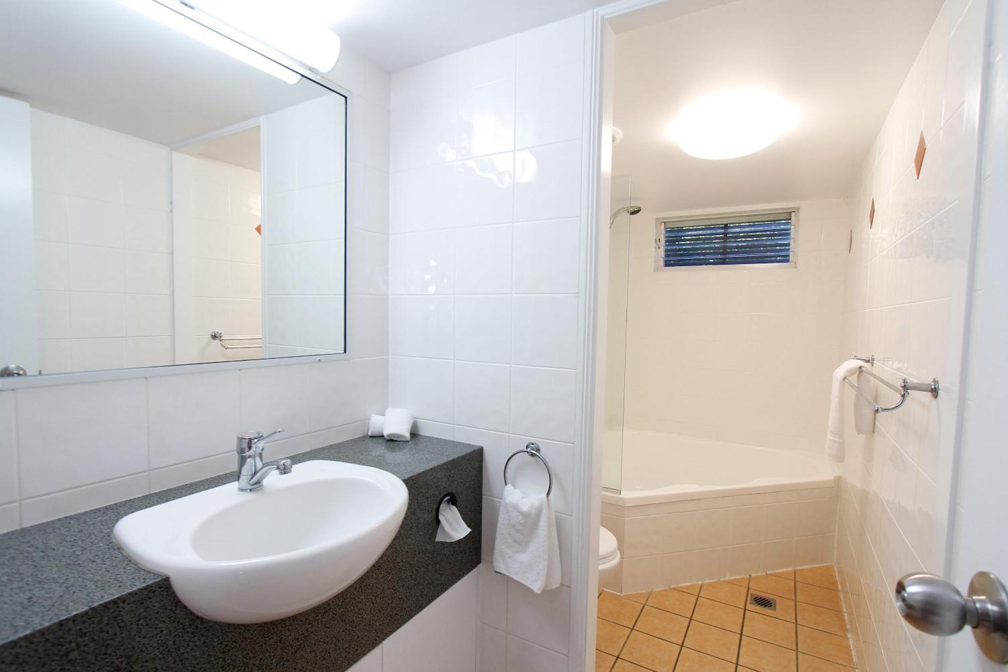 Windmill Motel & Events Centre Mackay Bagian luar foto