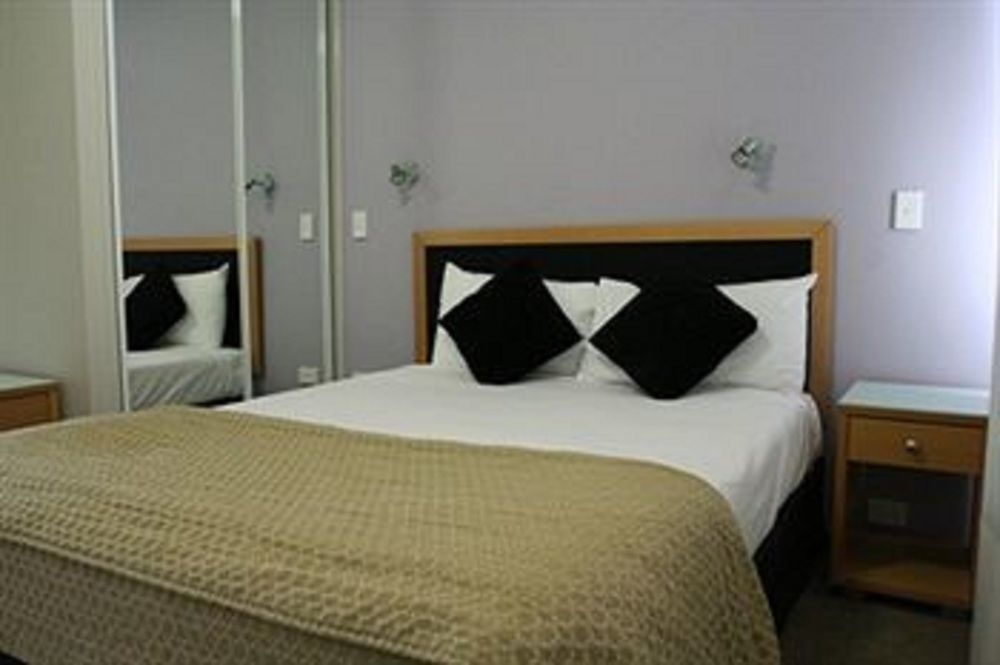Windmill Motel & Events Centre Mackay Bagian luar foto